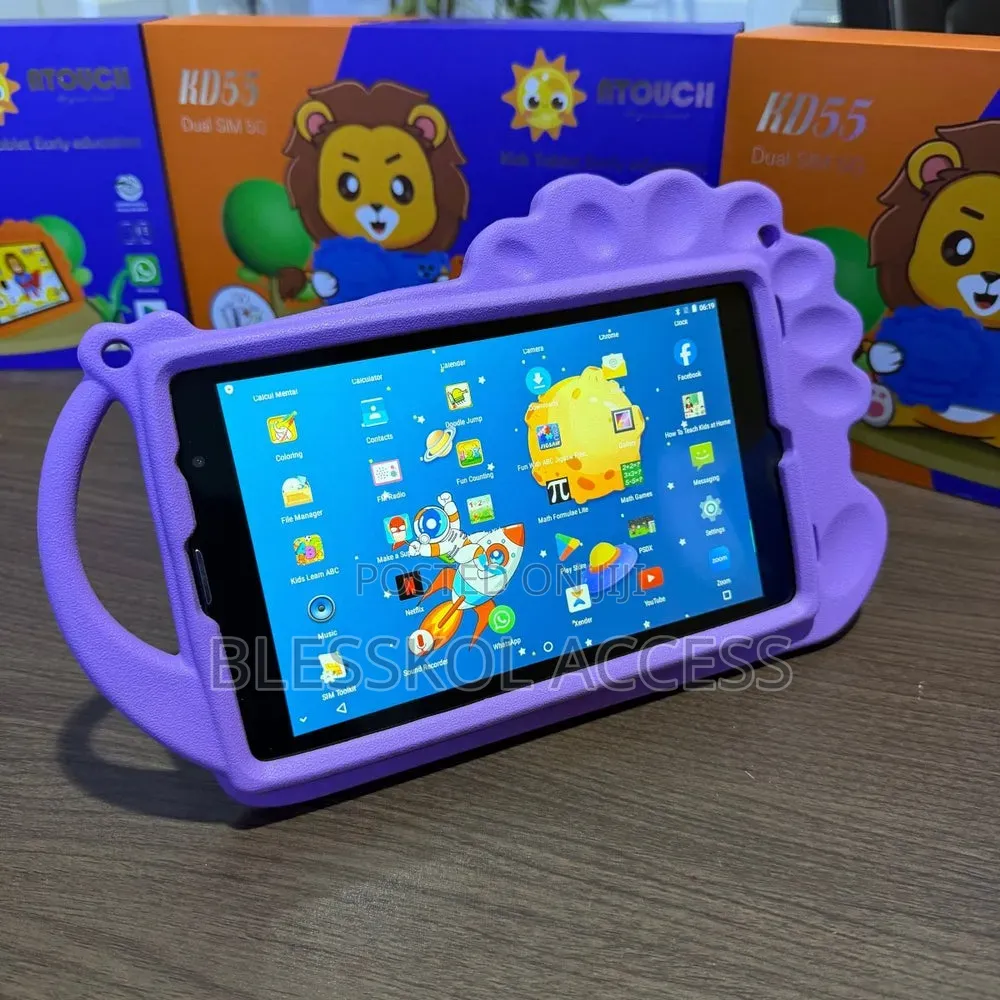 New Atouch KD55 32 GB