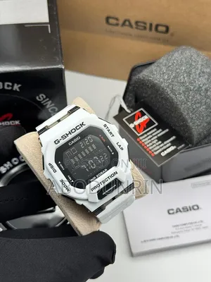 Original G-Shock GBD-200 Square Sport Watch (Wholesale Available)
