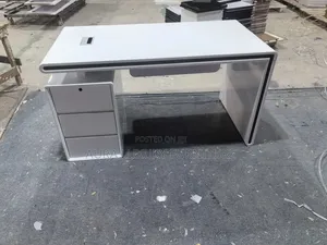Modern Office Computer Table