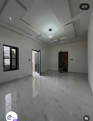 2bdrm Apartment in Guzape District for sale