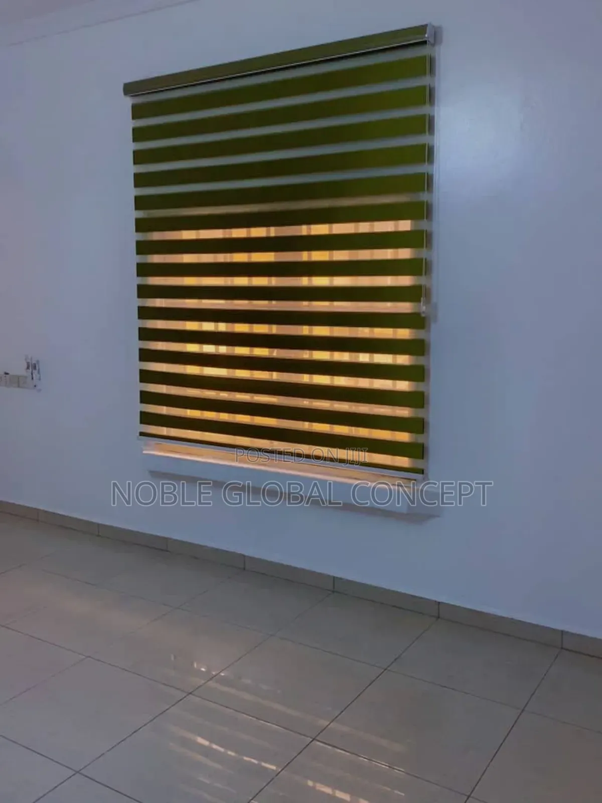 Excellent Blind Home and Office