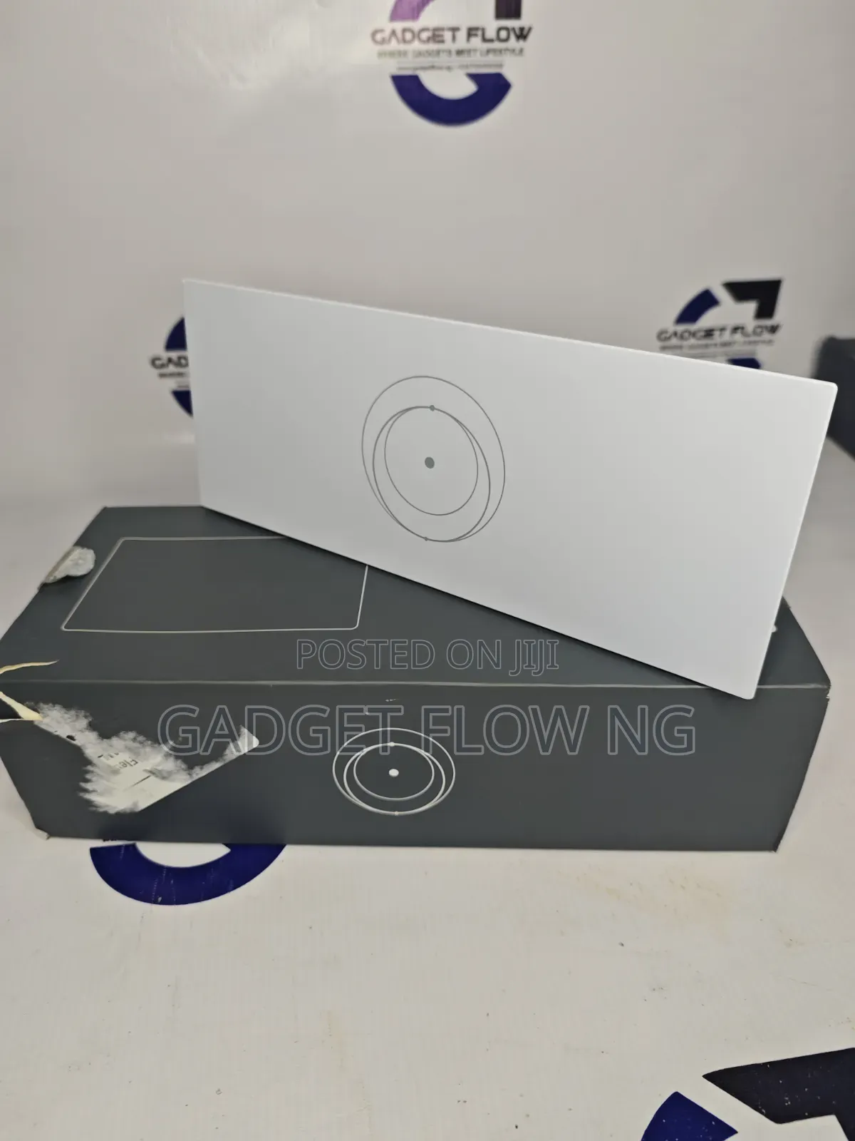 Starlink Gen 3 V4 Router