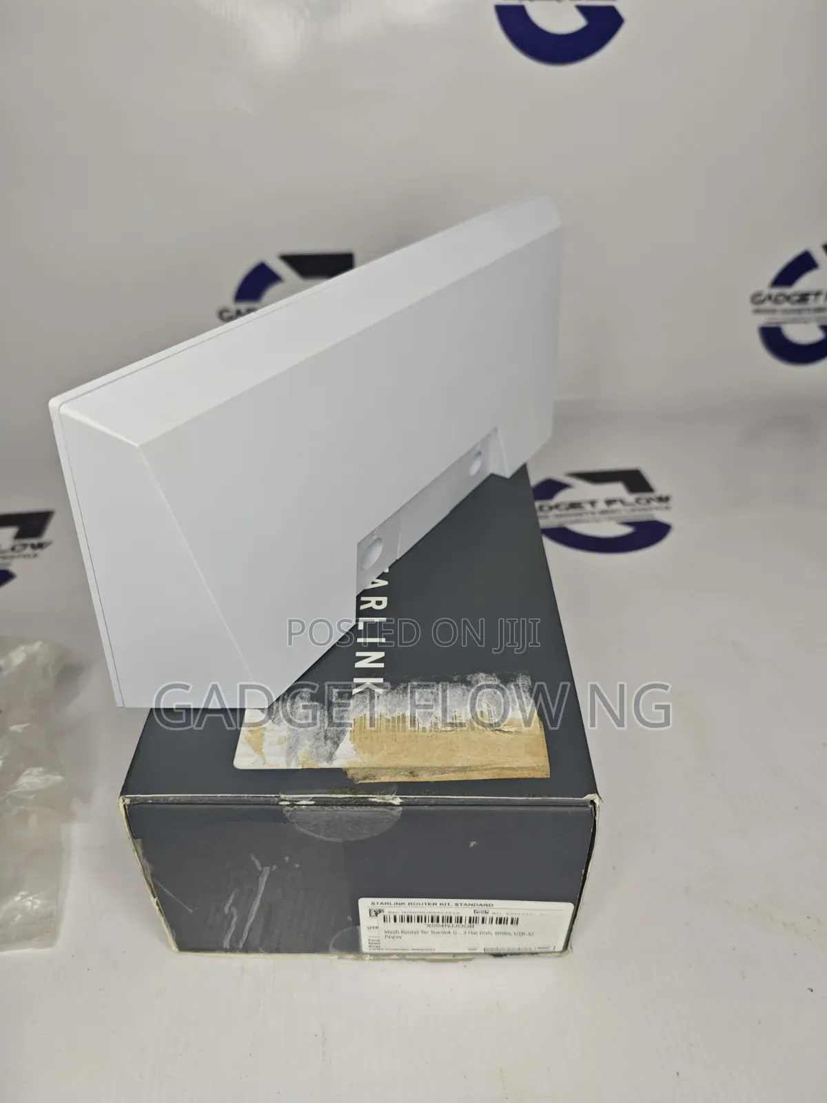 Starlink Gen 3 V4 Router