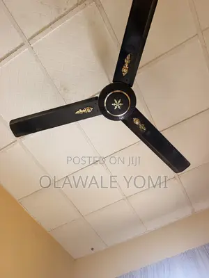 Orl Ceiling Fan
