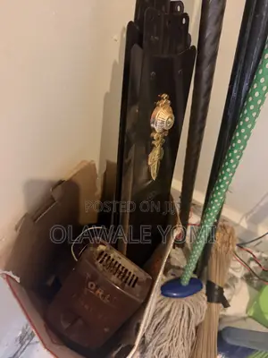 Orl Ceiling Fan