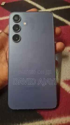 Samsung Galaxy S24 Plus 256 GB Blue