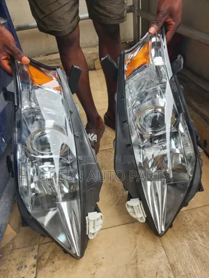 Car Spare Parts