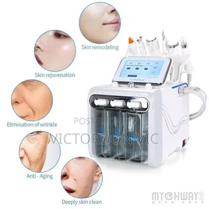 Hydro Facial