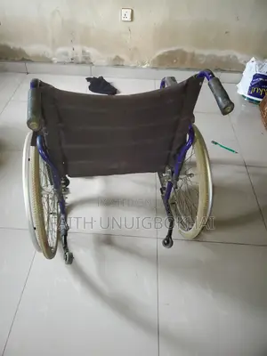 Wheel Chair