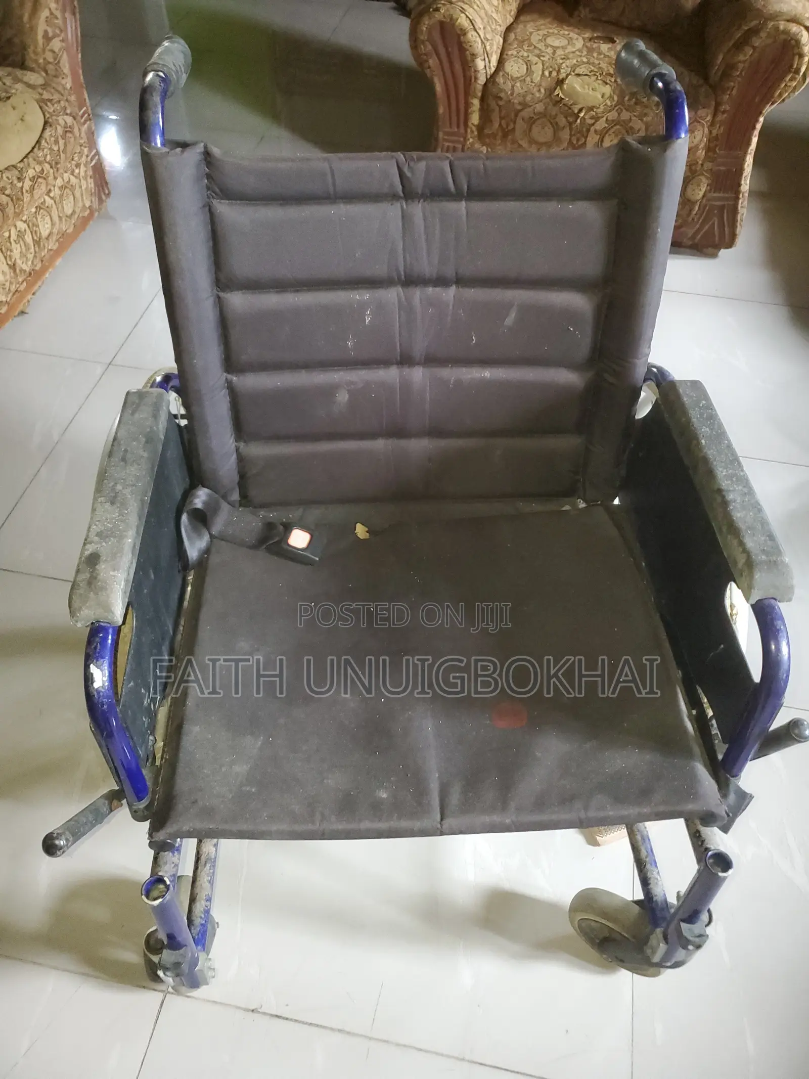 Wheel Chair