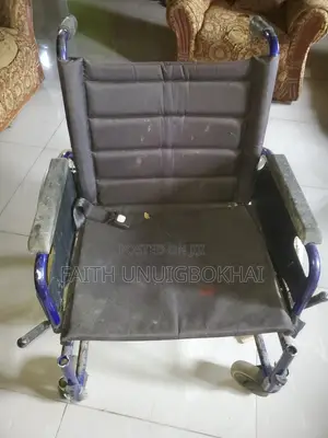 Wheel Chair