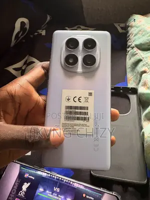 Xiaomi Redmi Note 14 5G 256 GB Purple