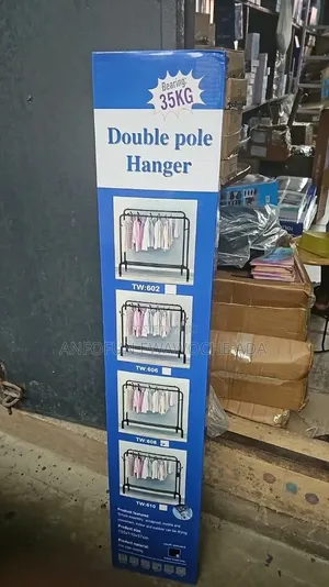 35kg Heavy-Duty Storage Rack
