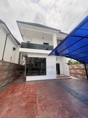 4bdrm Duplex in Sars Road Port for sale