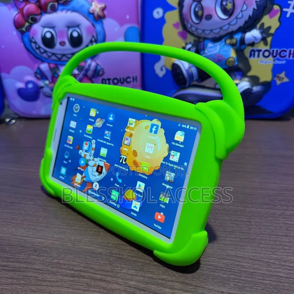New Atouch KT3 32 GB