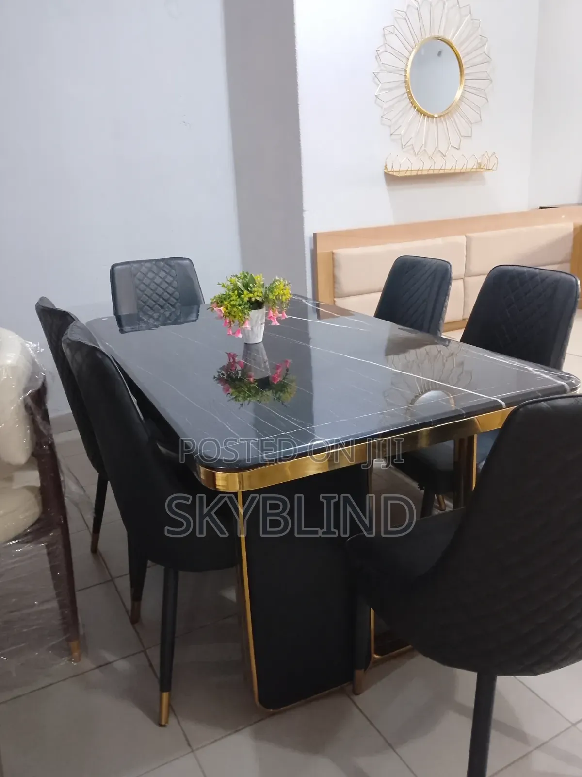 Dinning Set of Six
