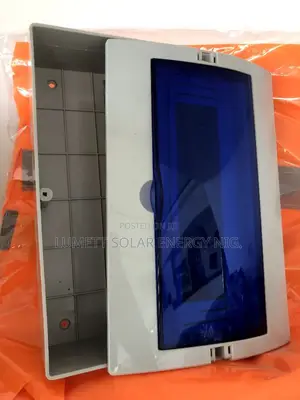 NEWRGY HPK 13 13-Way Flame Resistant Enclosure Box