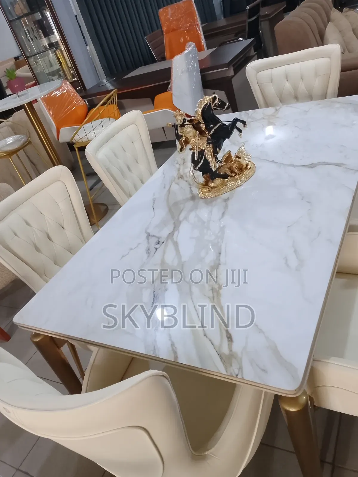 Dinning Set of Six