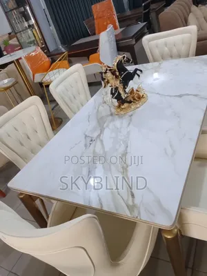 Dinning Set of Six