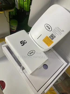 MTN 5g Odu Router