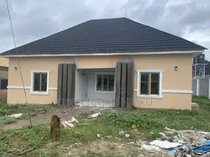 3bdrm Bungalow in Efab, Apo Resettlement for rent