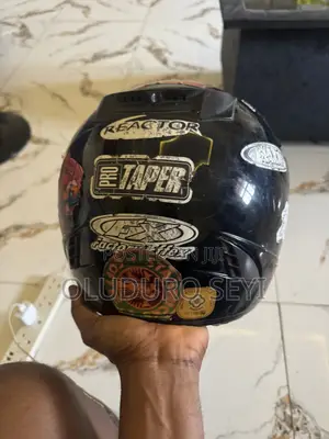 Bike Helmet