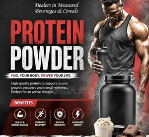 Protein Powder
