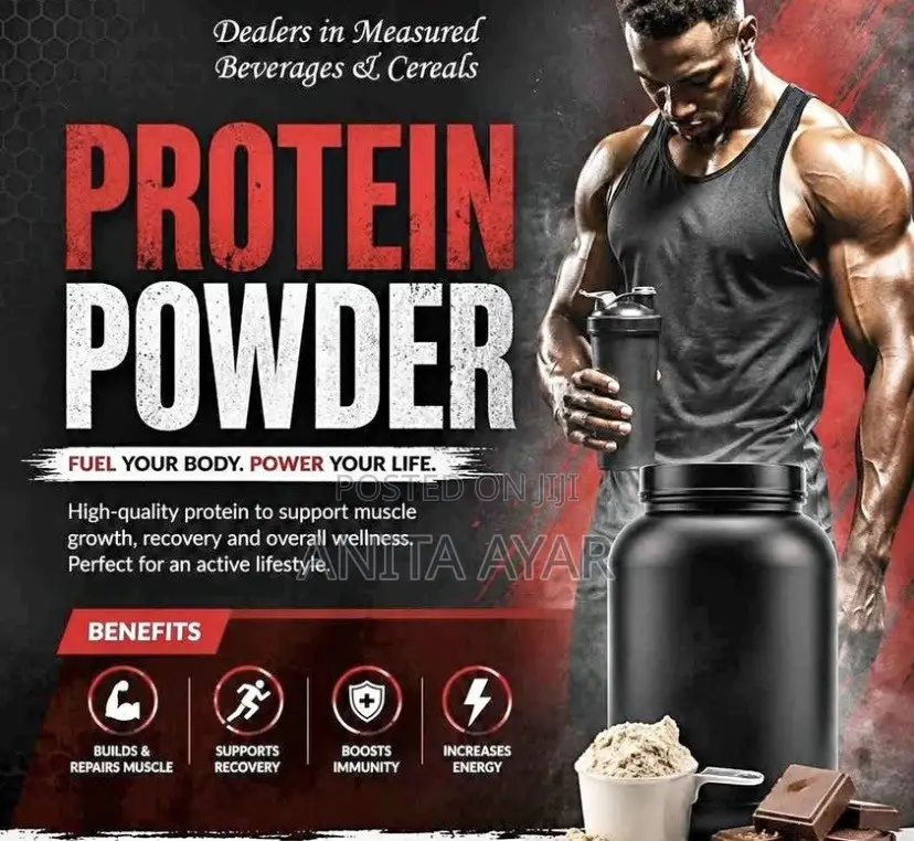 Protein Powder