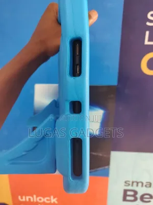 Amazon Fire HD 10 32 GB Blue