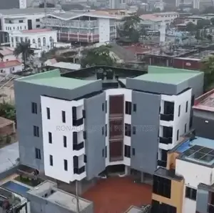 3bdrm Apartment in Ikeja GRA for sale