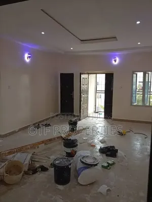 3bdrm Apartment in Dawaki for rent