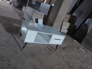 Modern New 800mm High Gloss Center Table