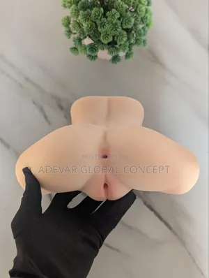 10 Inches Wide 1.6KG Ass Pussy Sex Doll Torso Masturbator for Men