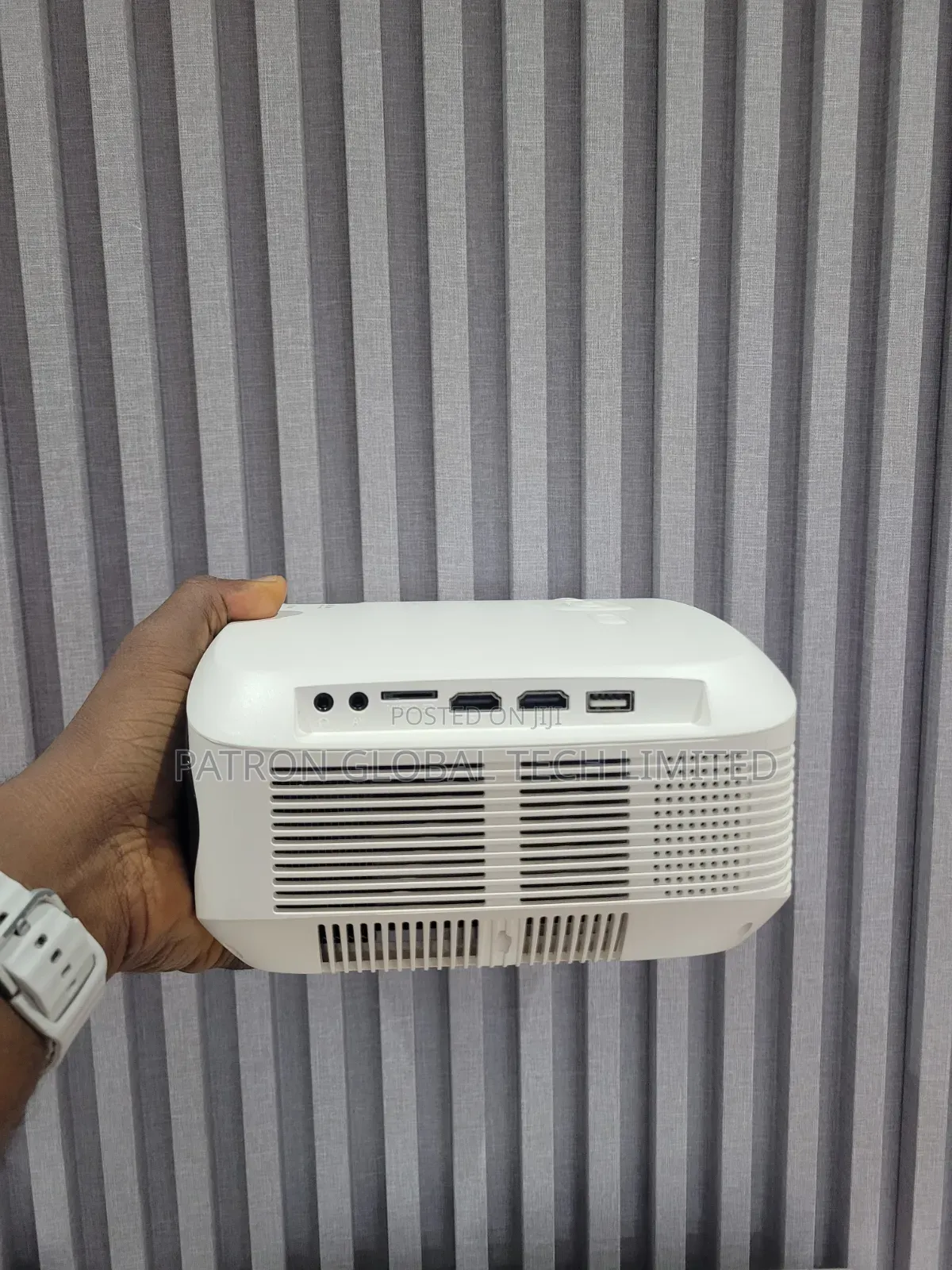 XDPPDX Smart Projector