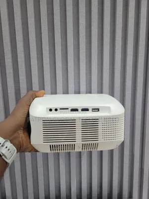 XDPPDX Smart Projector