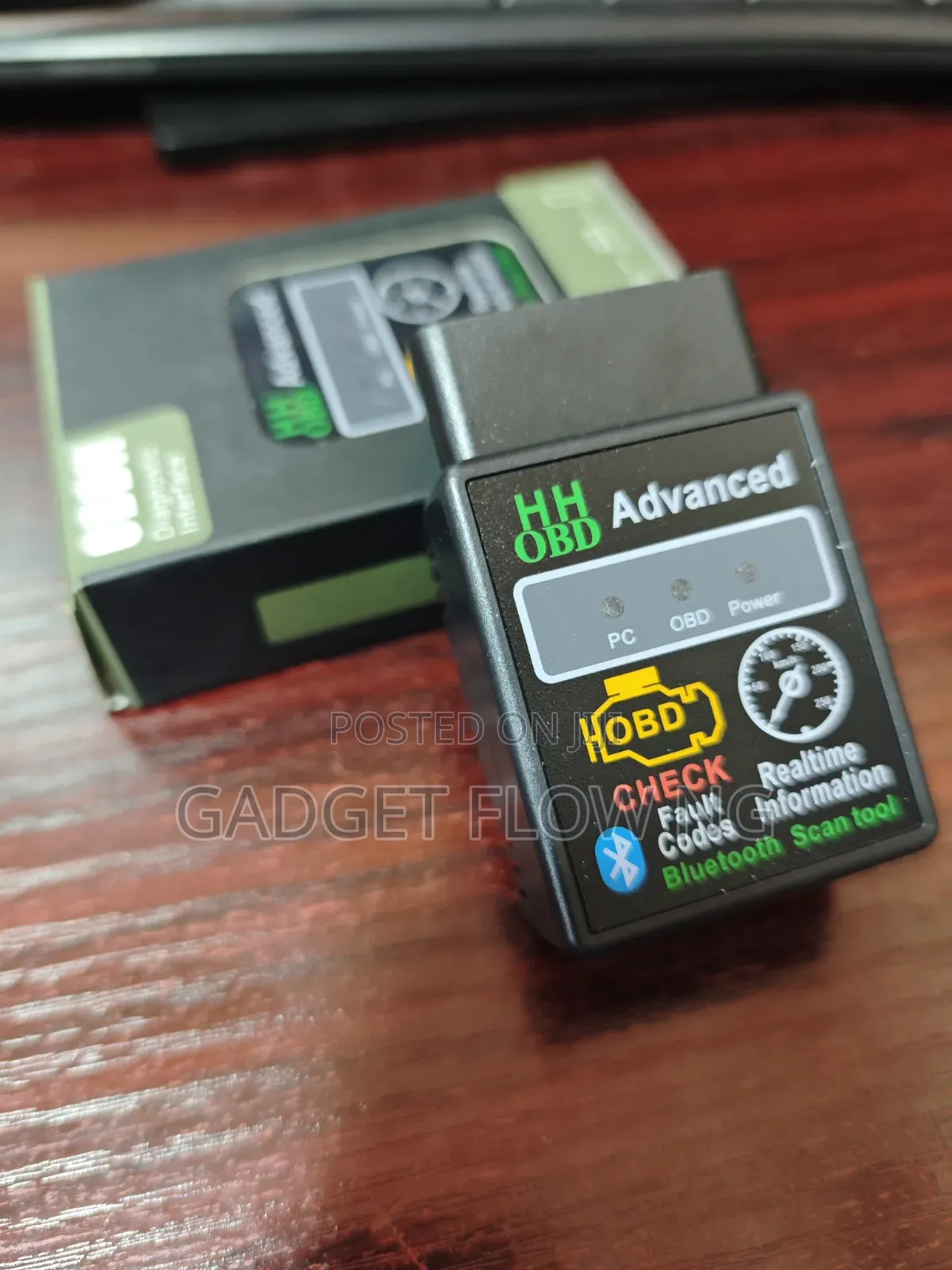 Mini WiFi Camera 1080P HD Wireless Security Camera