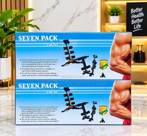 Seven Pack Machine