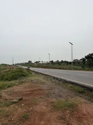 Land Available for Sale