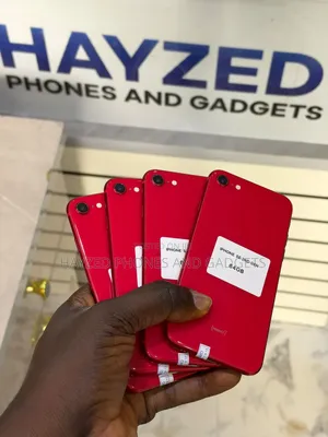 Apple iPhone SE (2020) 64 GB