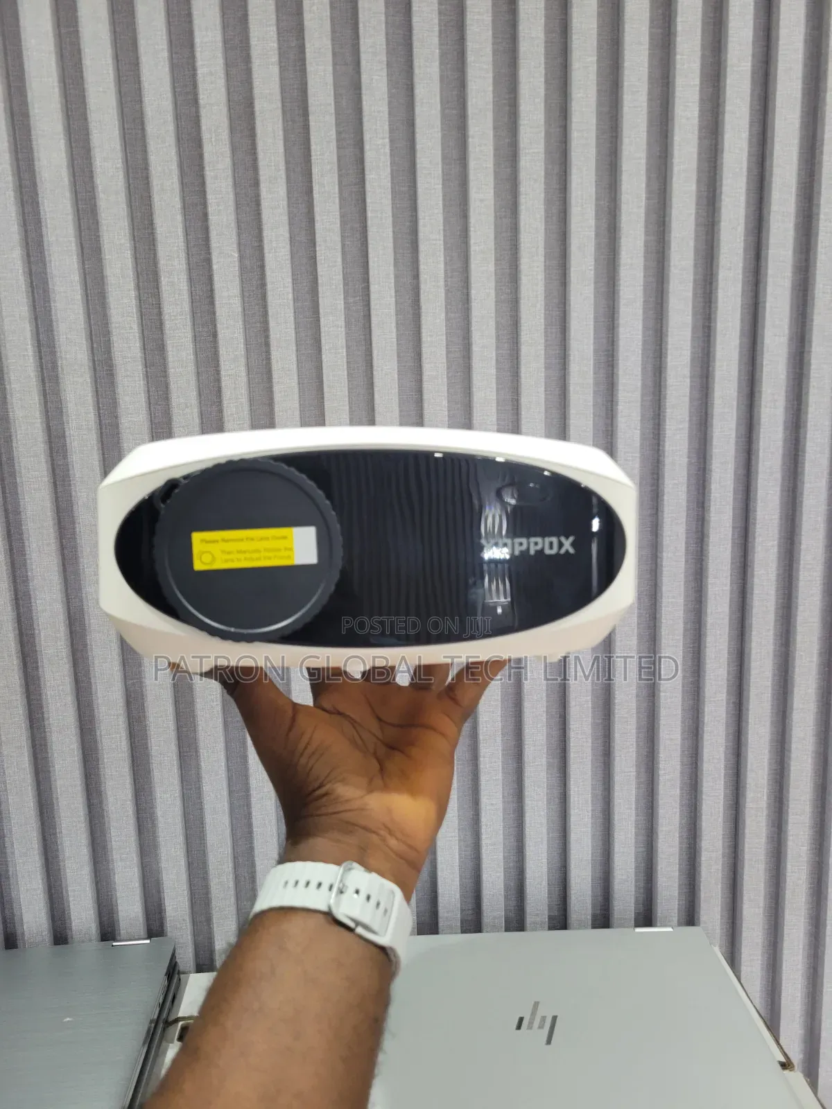 XDPPDX Smart Projector