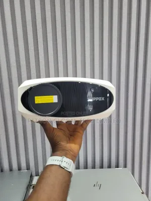 XDPPDX Smart Projector