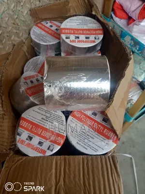 Aluminum Tape 2 Inches