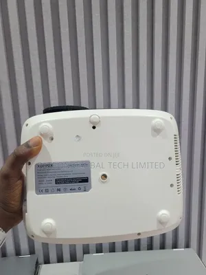 XDPPDX Smart Projector