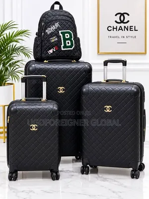 3in1 Travel Bags