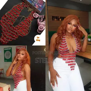 Chain Top as Seen
