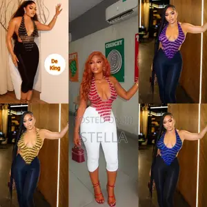 Chain Top as Seen