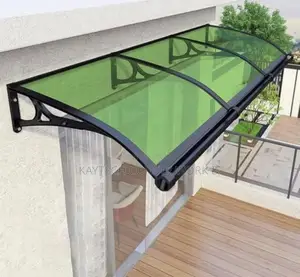 Premium Green Skylight Shade