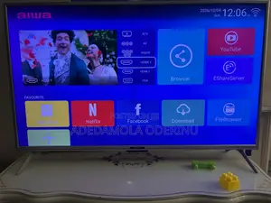 Aiwa TV for Sale