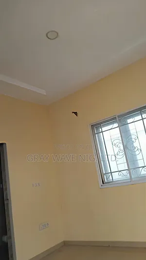 Studio Apartment in Efab Queens, Bunkoro for rent