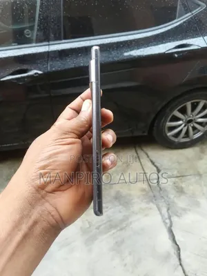 Google Pixel 7 Pro 128 GB Black